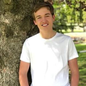 Peter Michael Joseph Quinn