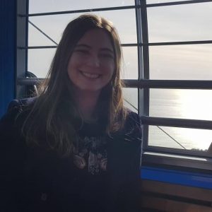 Matilda Smith-cornwall