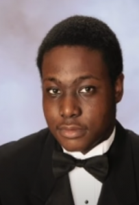 Adekunle Joseph Akinshola