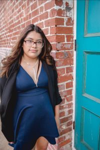 Jocelyn Castanon Bautista