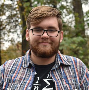 Benjamin John Kilgore