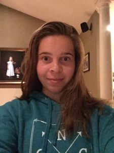 Abigail Caitlyn Zunk