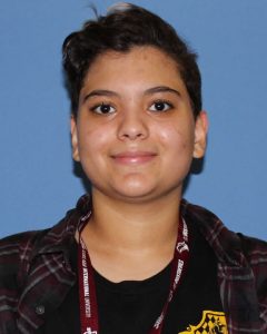 Asher Gonzalez-ortiz