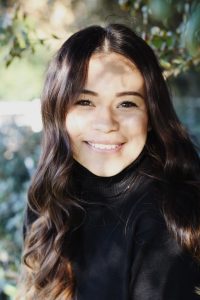 Belen Carrasco-cazares