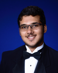 Syed Ibtisam Abdullah