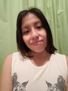 Melani Tatiana Morocho Quizhpi