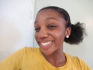 Oziomachukwu Okonkwo