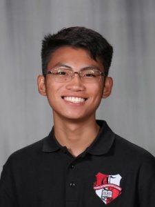 Angel Alessandro Caoile