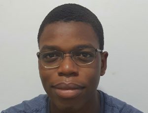 Eyimofe Nathan Ope-faniran