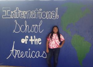 Neyda Marlen Chavarria