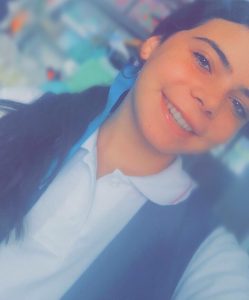 Veronica Isabel Nash Montes