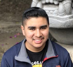 Benjamin Ariel Escobedo