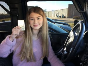 Mckenna Leigh Estess