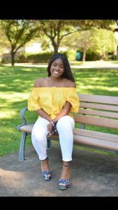 Juliana Camille Johnson