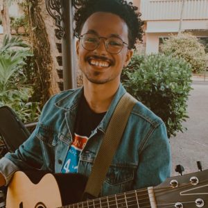 Abdel J. Rivera Laracuente