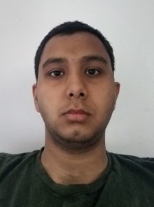 Avaneesh U. Kilnagar