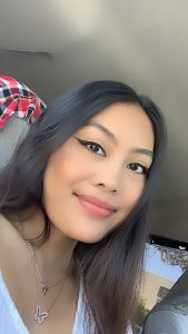 Charlize Athena Velasco