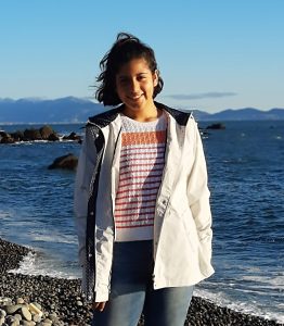 Caroline Peralta Rios