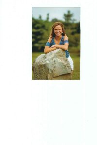 Christine Marie Lawver