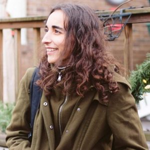 Rebeca Fleitas-carmona