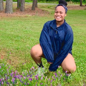 Zoe Uchenna Ekwebelem