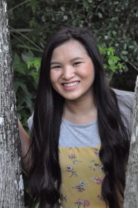 Hannah Mariah Wen Ledden