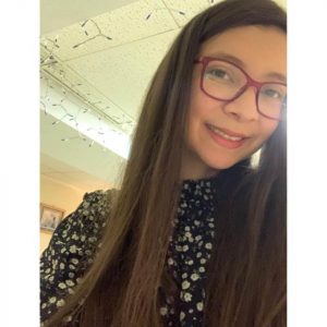 Fatima Arely Valladares-canales