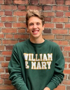 Quinton Hawkins Reed