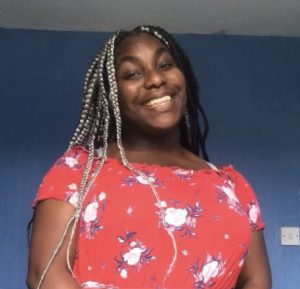 Ibukun Alexia Adetunji