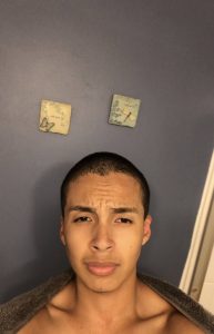 Gabriel O Tenorio-garces