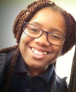 Sheryll Tammy Jacquet