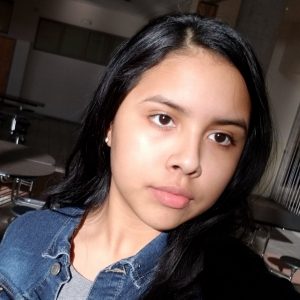 Melissa Munguia-cruz