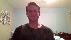 Jonathan Verland Rogers