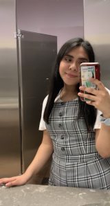 Deysi Guadalupe Mora