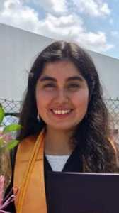 Stephanie Jaime- Luna