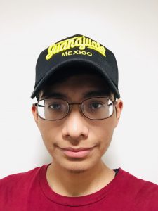 Ignacio Ventura Maqueda Jr