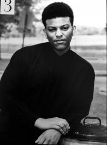 Christopher Kirkendoll