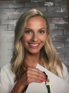 Ashley Elise Sinicki