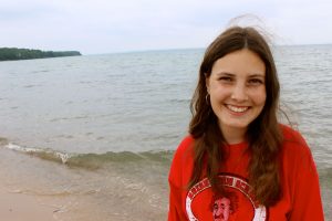 Madeline H Patterson