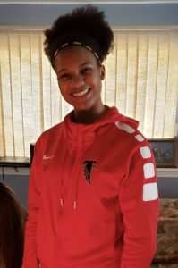 Keliese Ryen Christopher