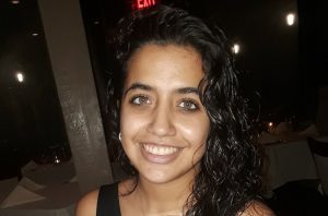 Mathanee Jade Perez-ortiz