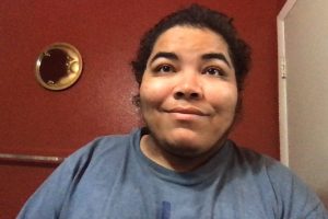 Christian Spencer Harris