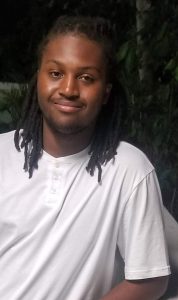 Ajani Mustafa-knowles