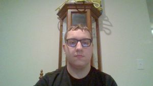 Nathan Daniel Coutch