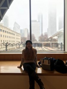 Larissa Rodrigues Meireles