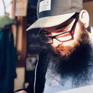 Chad (c.j.) Campbell