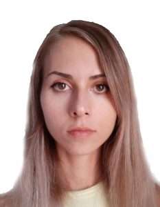 Silvia Maria Gioia Puddu