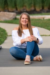 Mackenzie Worthington