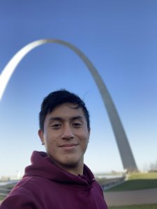 Abrahan Robles-quito