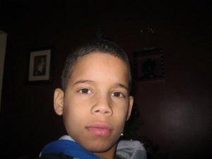 Junior Enmanuel Melendez Rodriguez